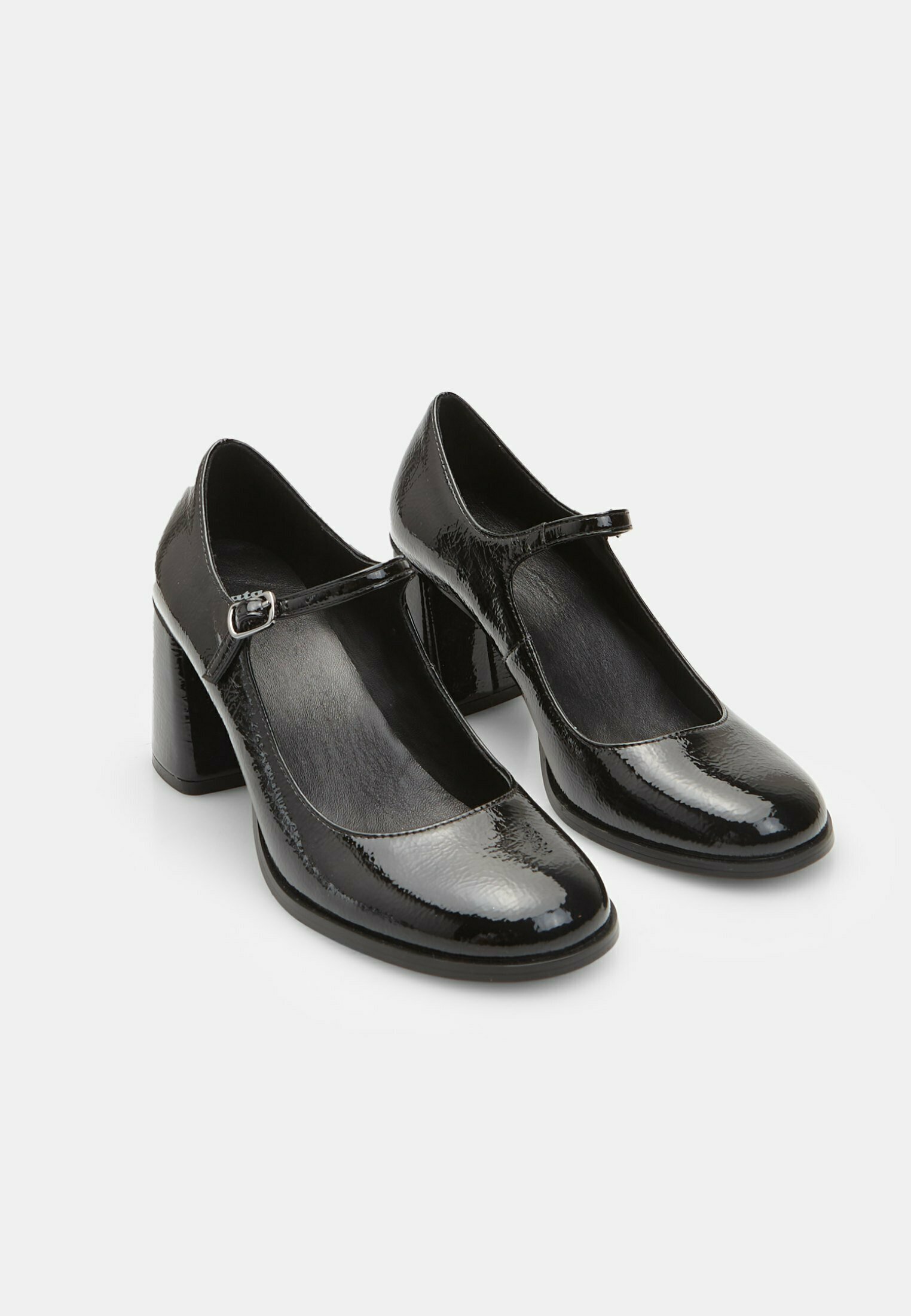 Bata DÉCOLLETÉ MARY JANE - Klassikalised kontsad - nero