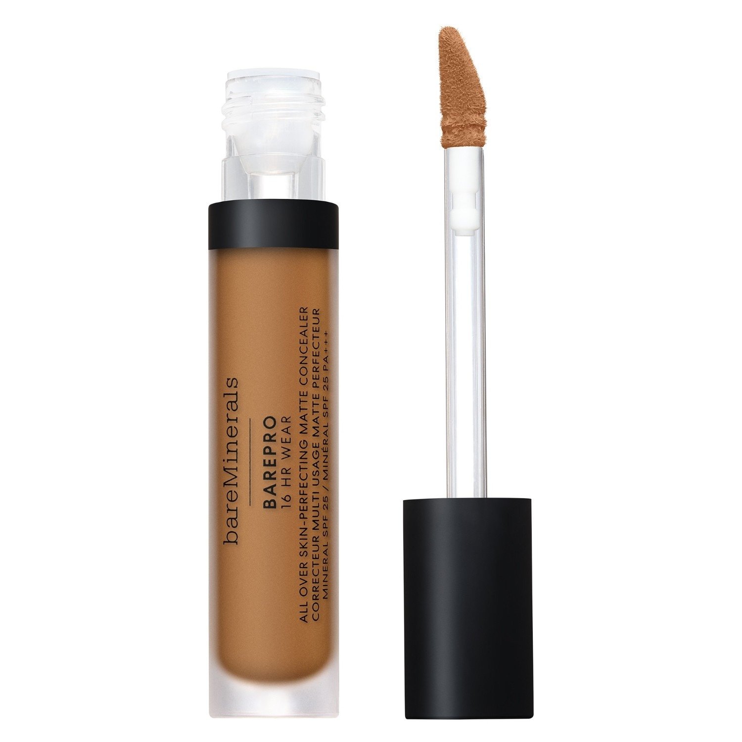 bareMinerals maskuoklis BAREPRO® 16HR Hold – 7,5 ml