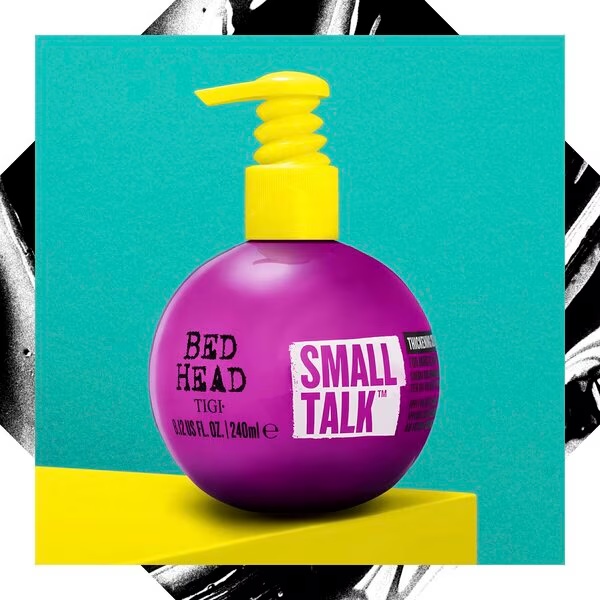 Tigi Bed Head Small Talk krema za zgoščevanje kože 240 ml