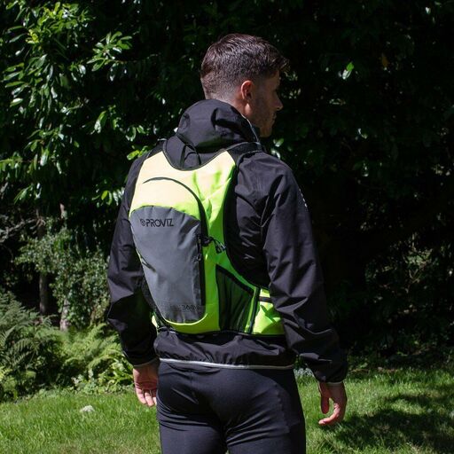  Proviz Reflect360 hardlooprugzak 10 liter