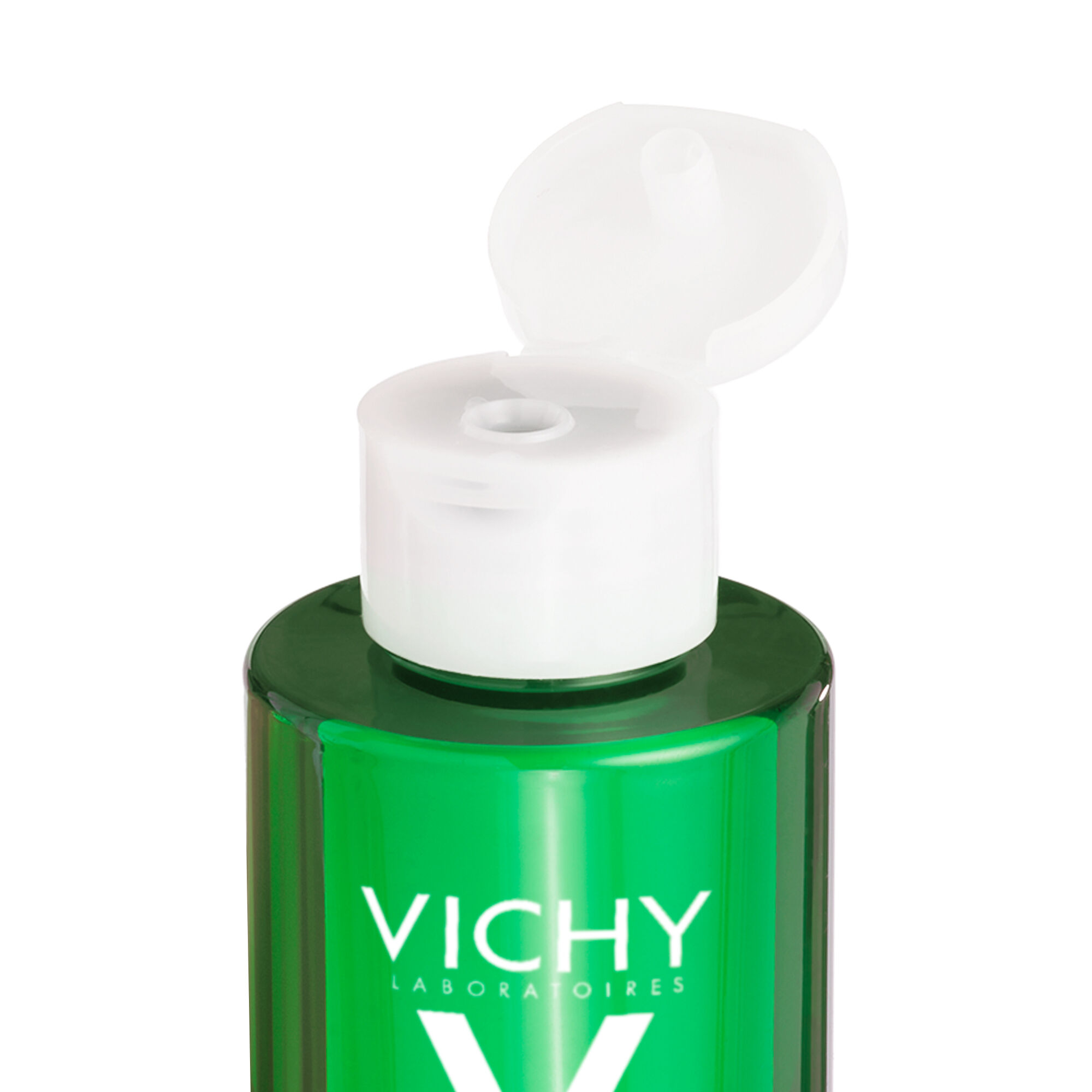 Tónico limpiador y minimizador de poros Vichy 200 ml Normaderm