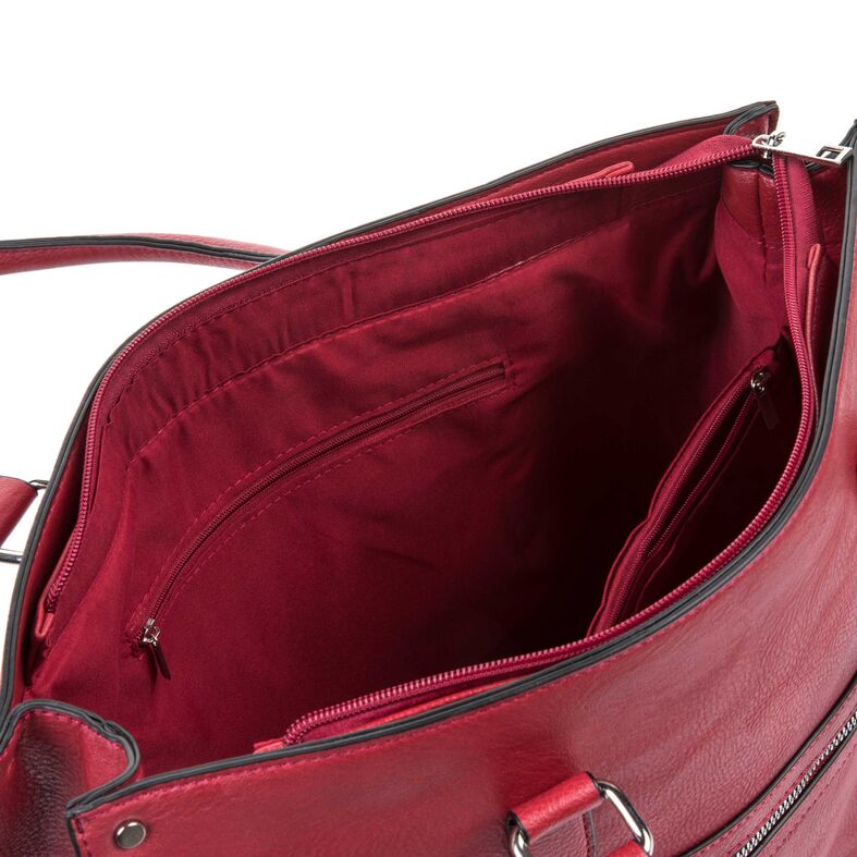 Sacs Rouge Femme
