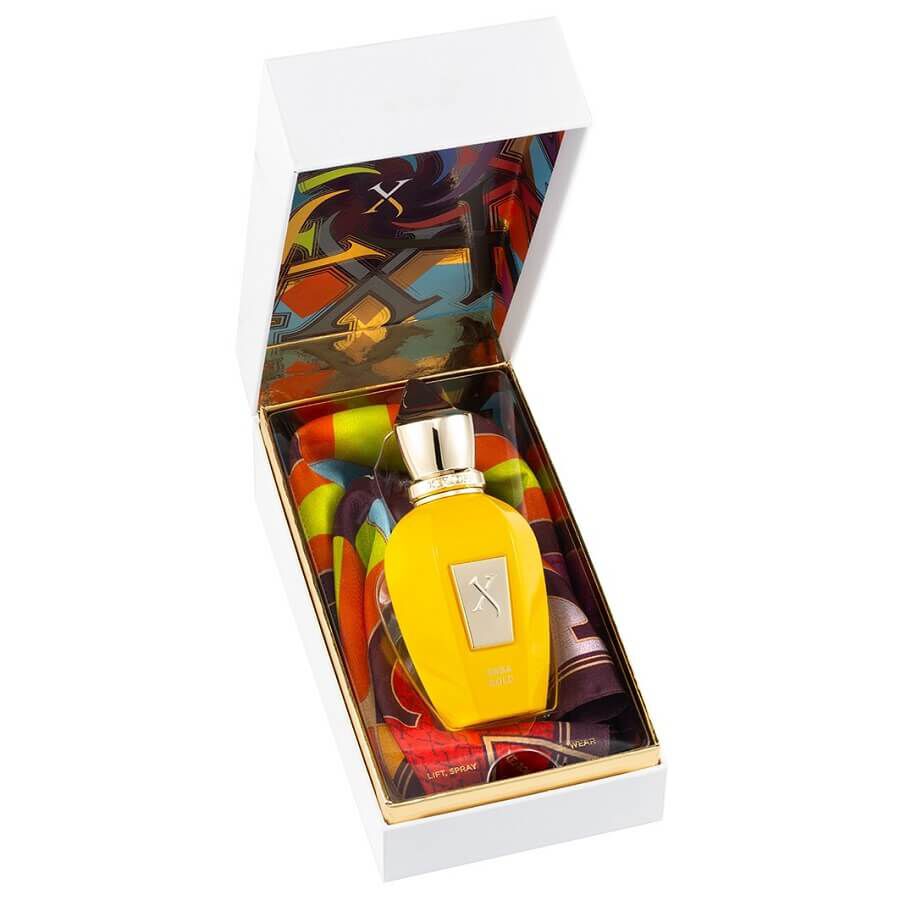 Xerjoff Erba Gold