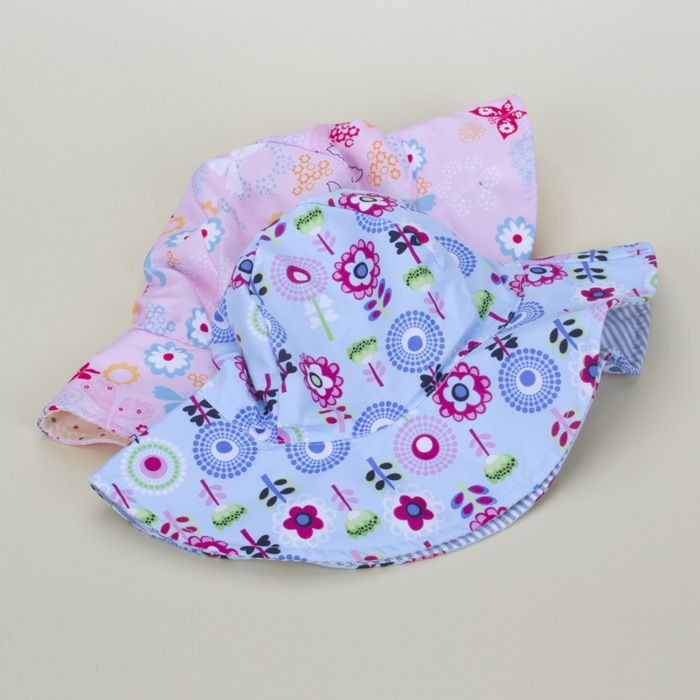 Gorro FUNMOON para niño, gorro de verano para el sol, gorro de playa para bebé, gorro de pescador ajustable para exteriores - 686162