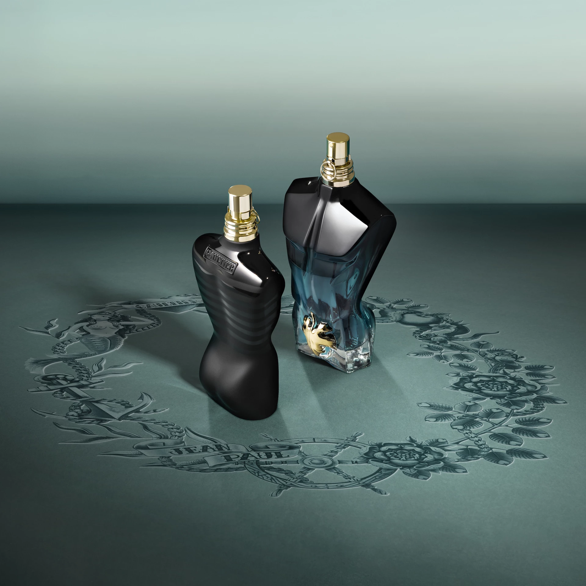 Le Beau Le Parfum EdP 125 ml - Jean Paul Gaultier