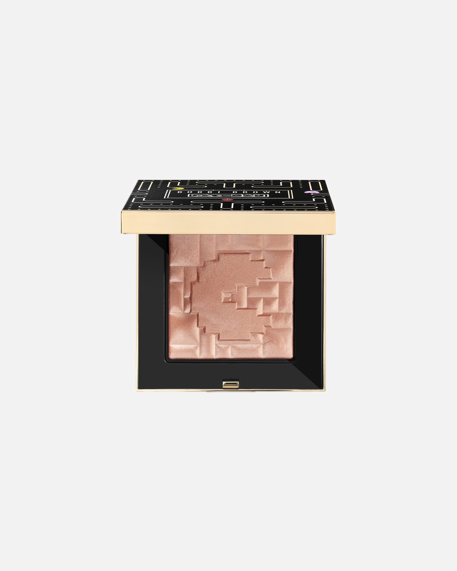 Bobbi Brown Iluminador em Pó PACMAN - 8g