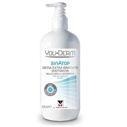 YOUDERM You-Derm Sinatop Extra Hydraterende Crème 500 ml