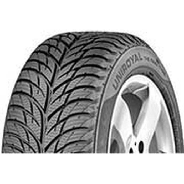 Neumático - Uniroyal - AllSeasonExpert 2 - 185/65 R15 - 88T - Todas las estaciones