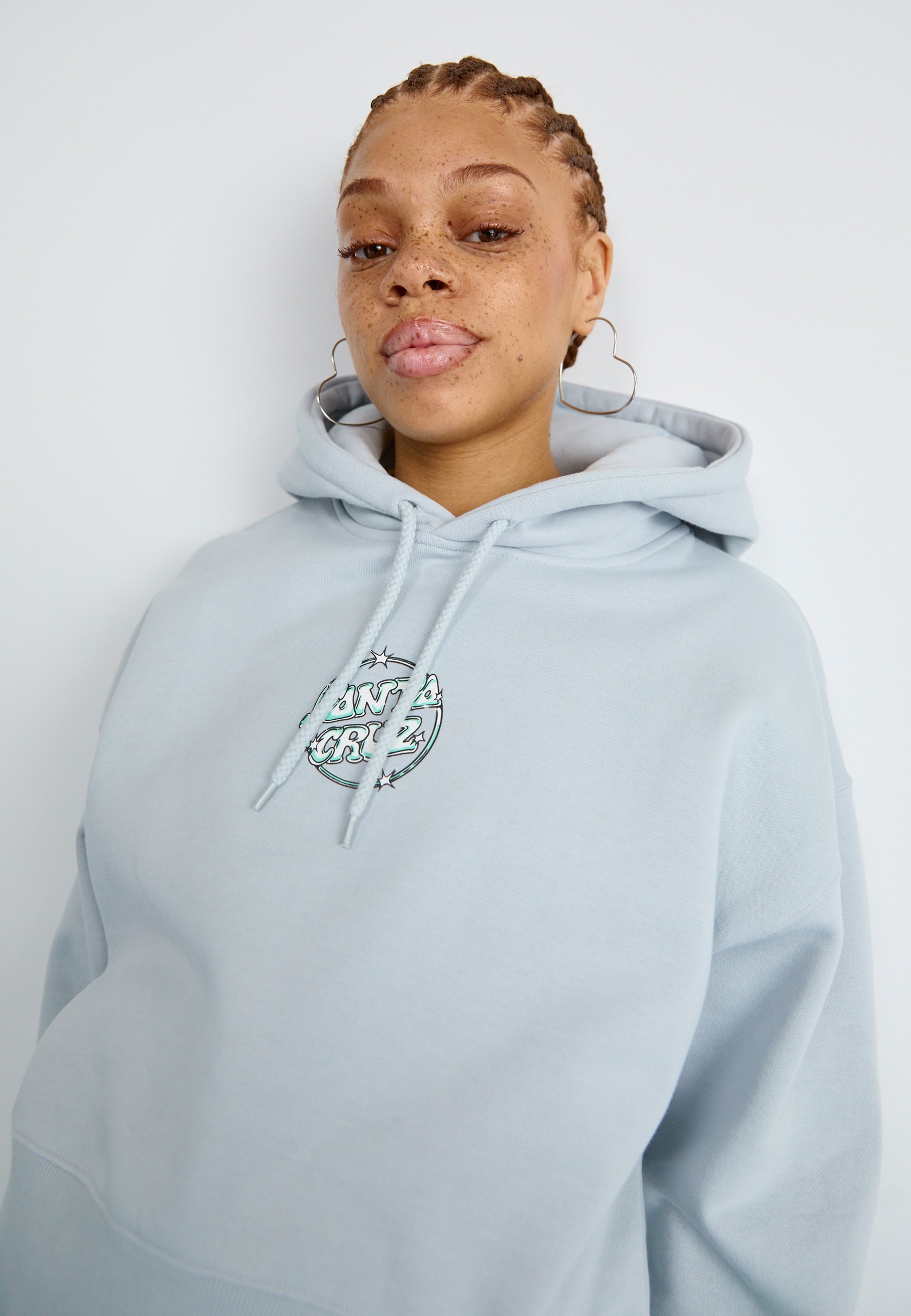 Sweat-shirts Santa Cruz
