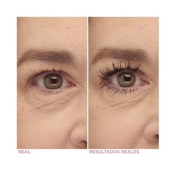 Řasenka Hello Lashes+ pro objem se sérem na řasy | 1 ks