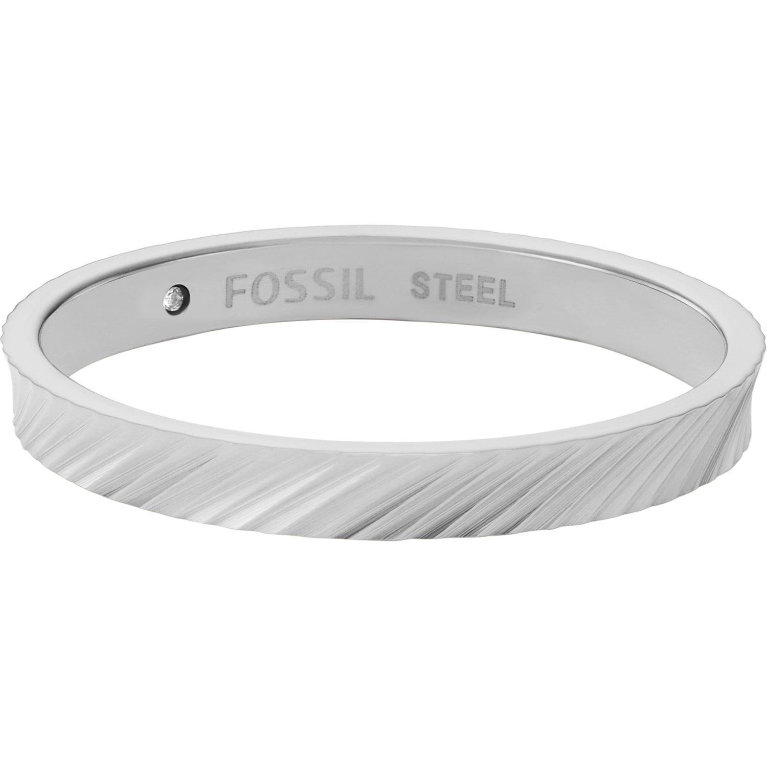 Fossil Bagues or