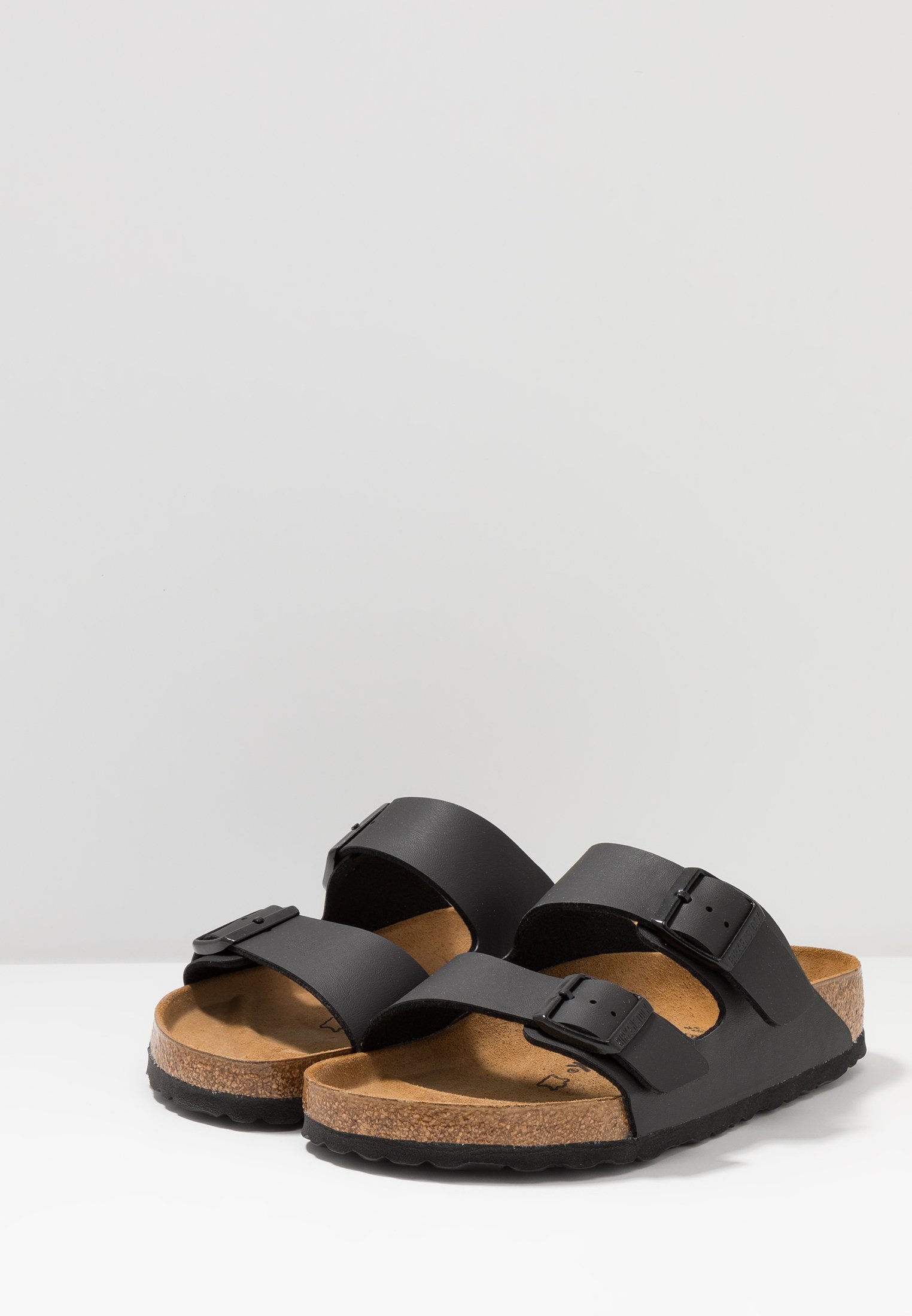 Sandale Birkenstock cu baretă