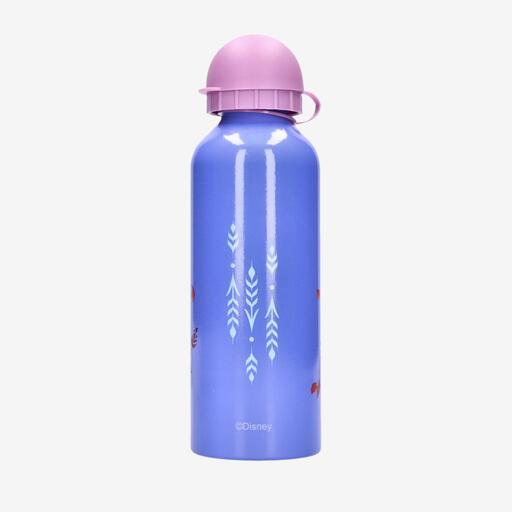 Botella Aluminio Frozen