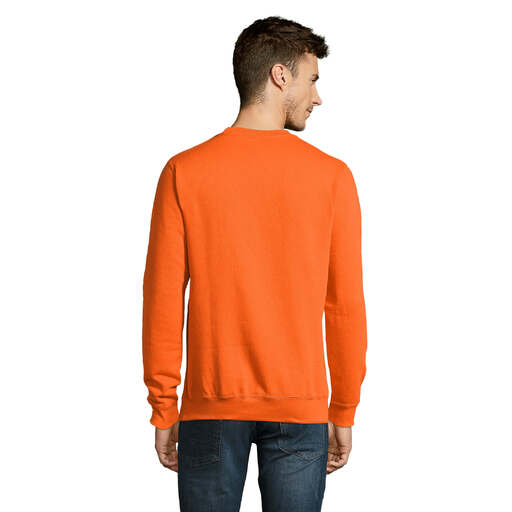 Sudadera Polar Sols New Supreme