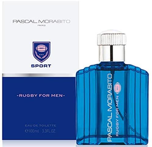 Rugby for Men EDT Vīriešu odekoloni