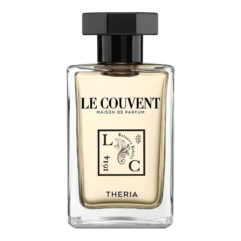 Le Couvent Théria