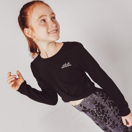  Sølv T-shirt