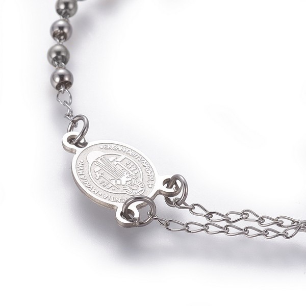 Heideman Bracelet Rosarium