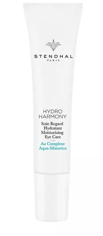 Hydro Harmony vlažilni serum za predel okoli oči Razkošen serum za predel okoli oči