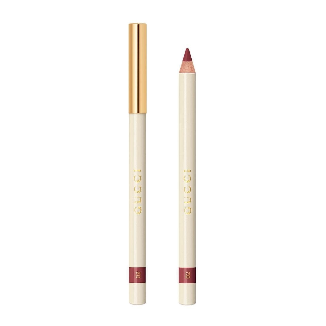 Gucci lūpu kontūrzīmulis Gucci Beauty Crayon Contour des Lèvres - 1,19g