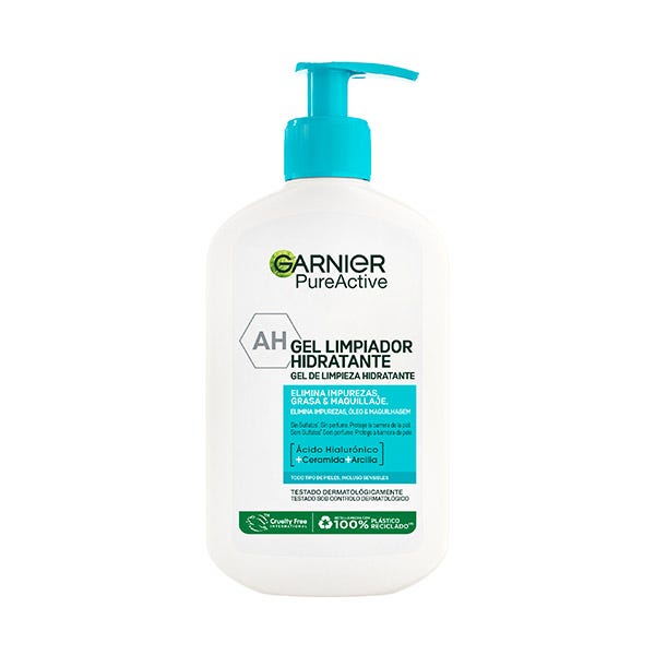 Fugtgivende rensegel | 250 ml