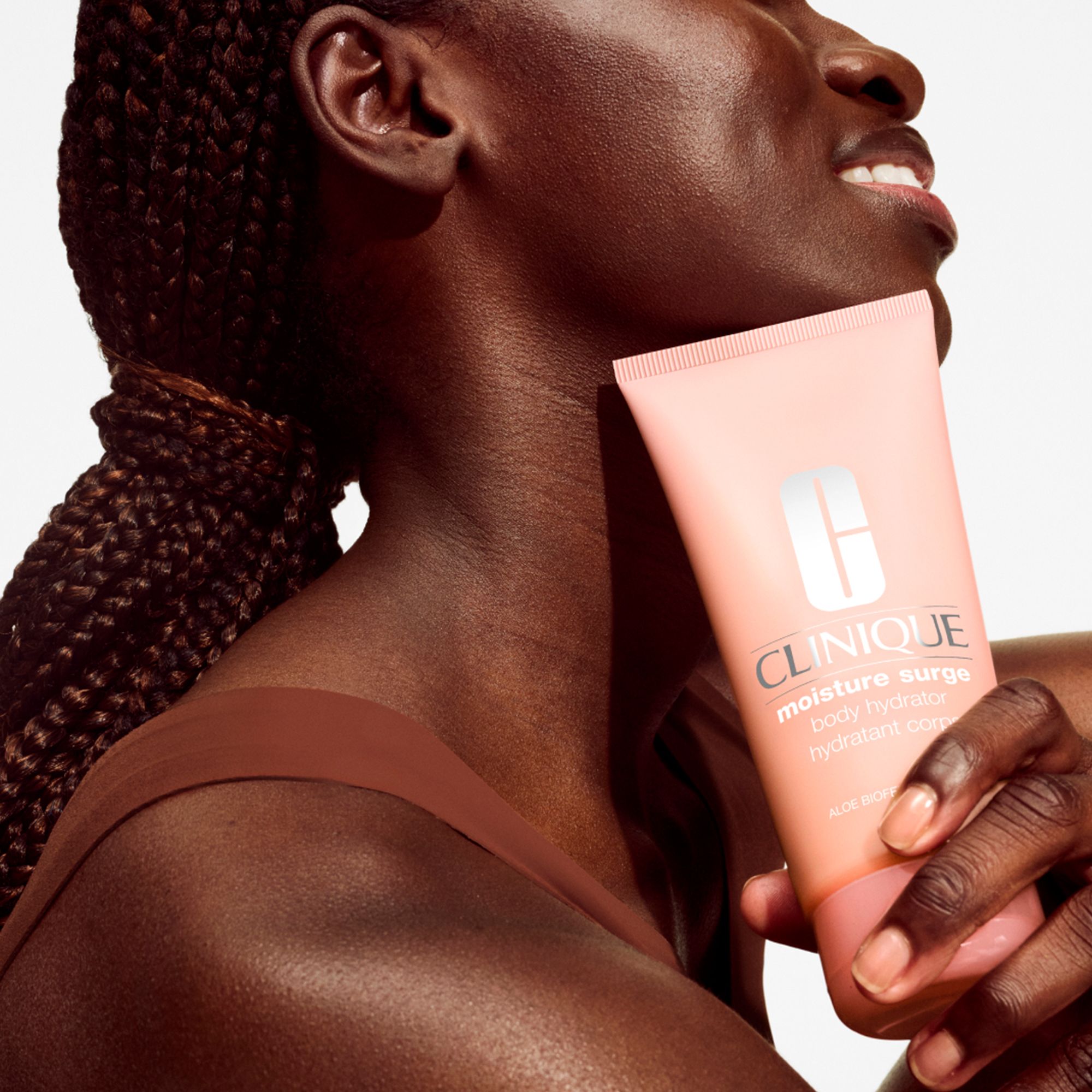 Moisture Surge hidratant za tijelo Luksuzna njega tijela