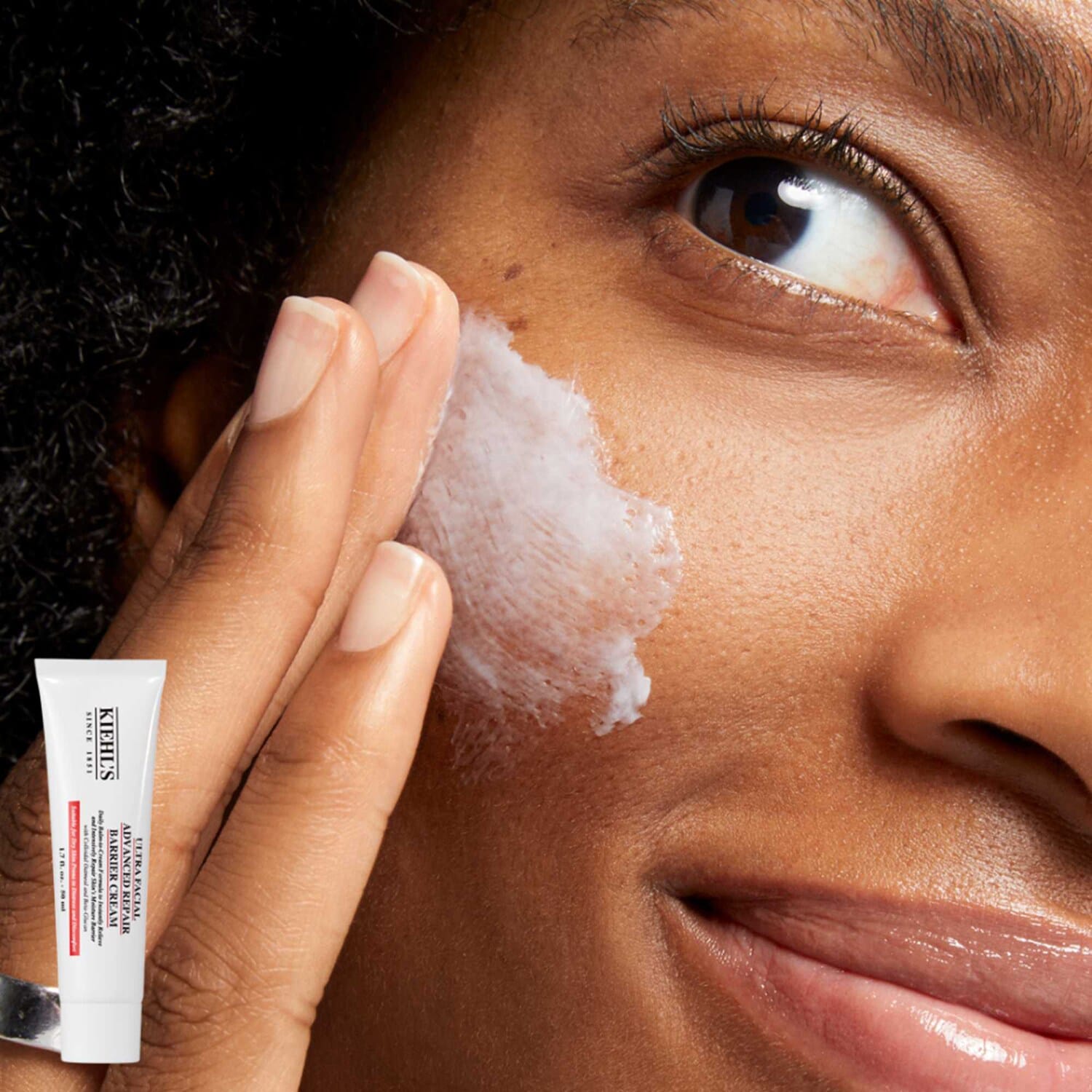 CREMĂ ULTRA FACIALĂ CU REPARAȚII AVANSATĂ - Balsam