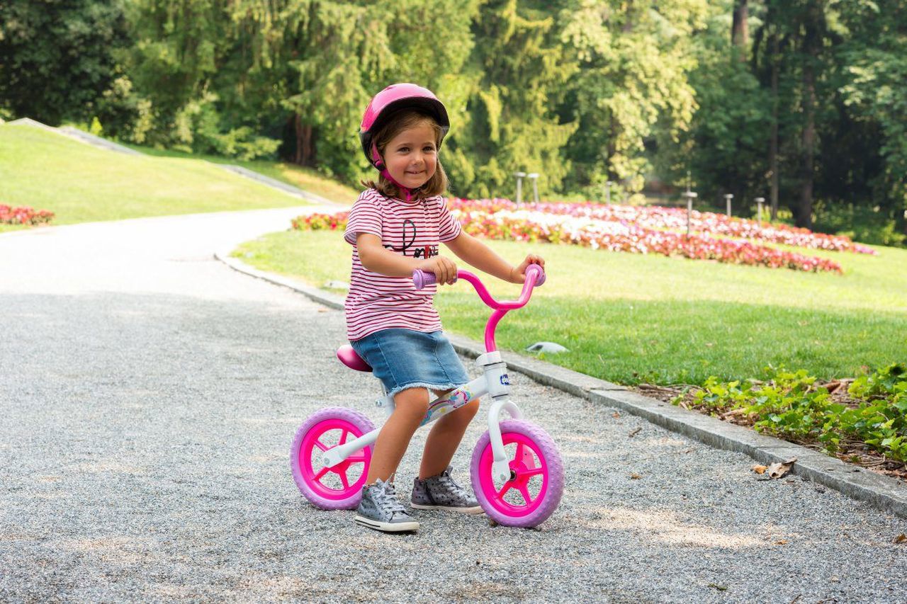 Chicco First Bike futóbicikli
