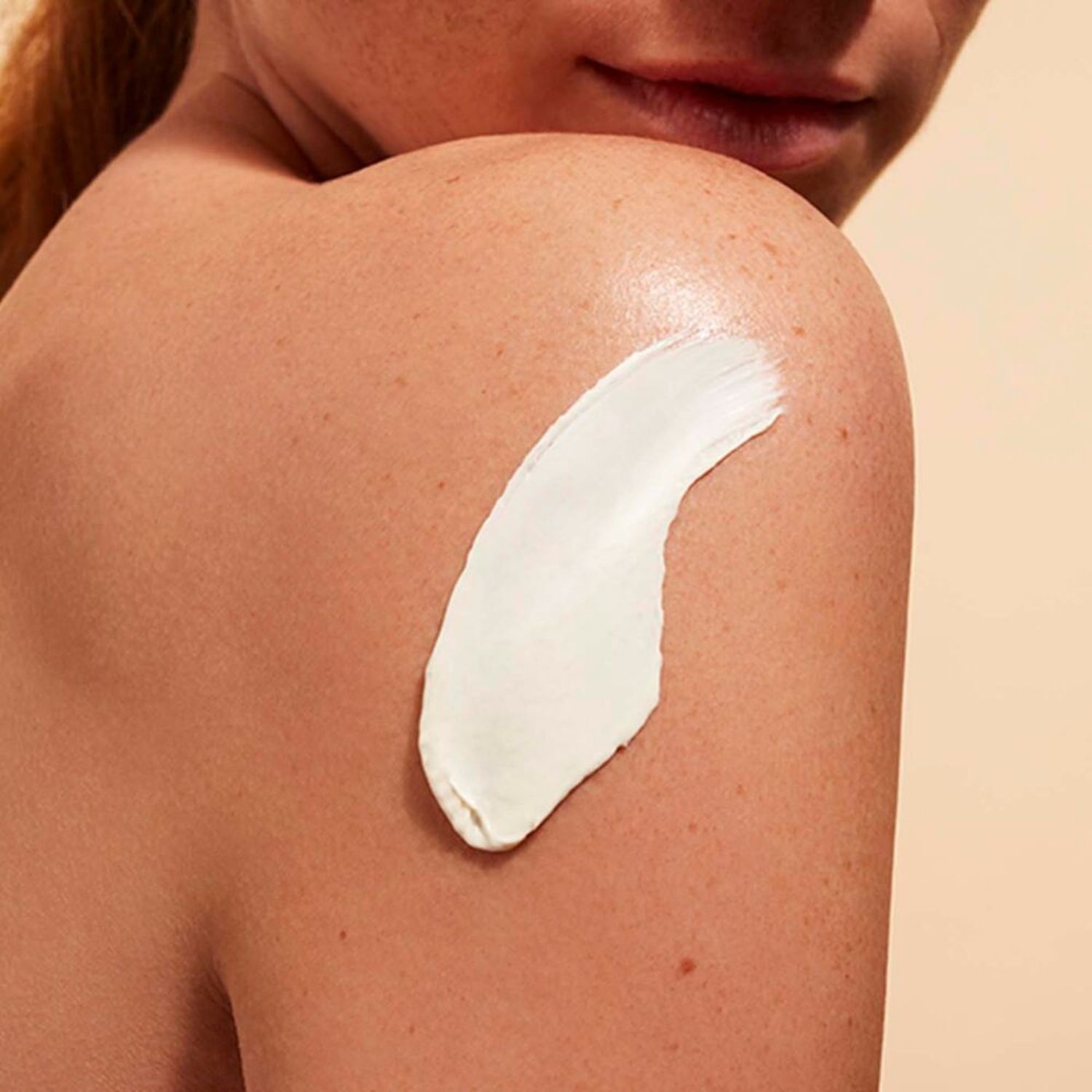 Ochranný krém proti starnutiu tela s SPF 30 Ochrana tela