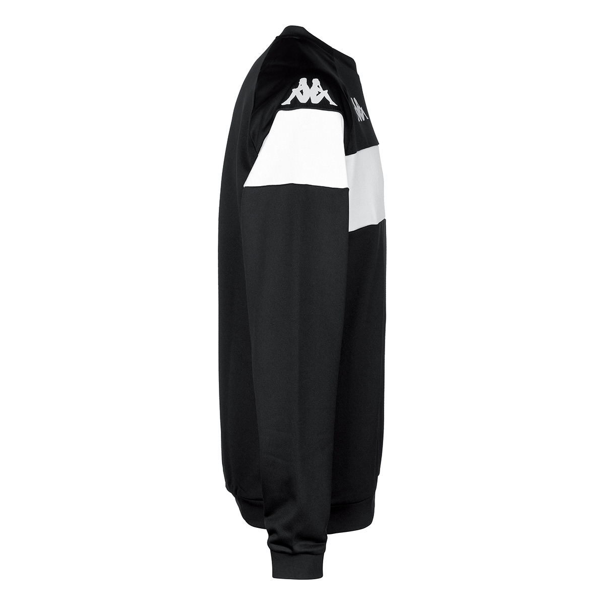  Sudadera Kappa Dido