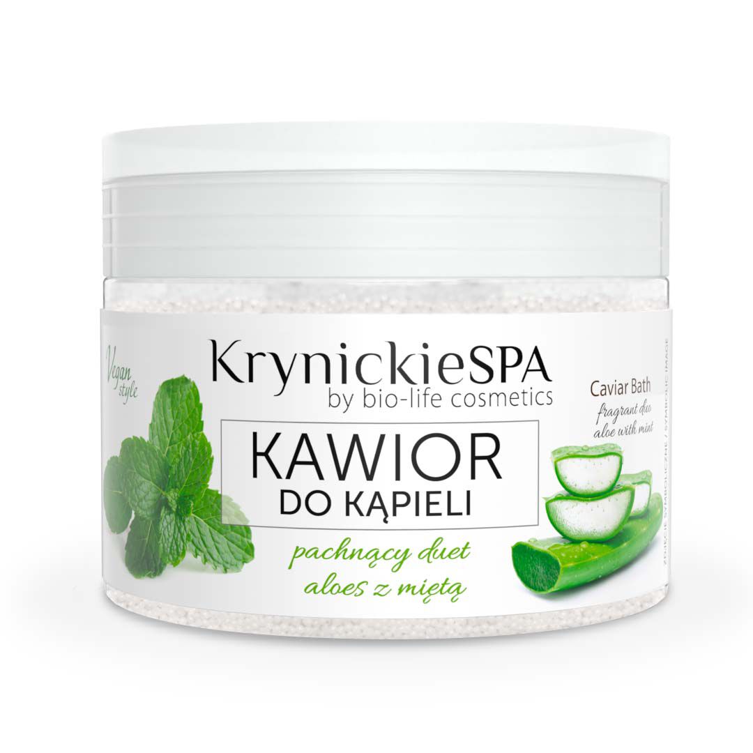 Kriņicas SPA