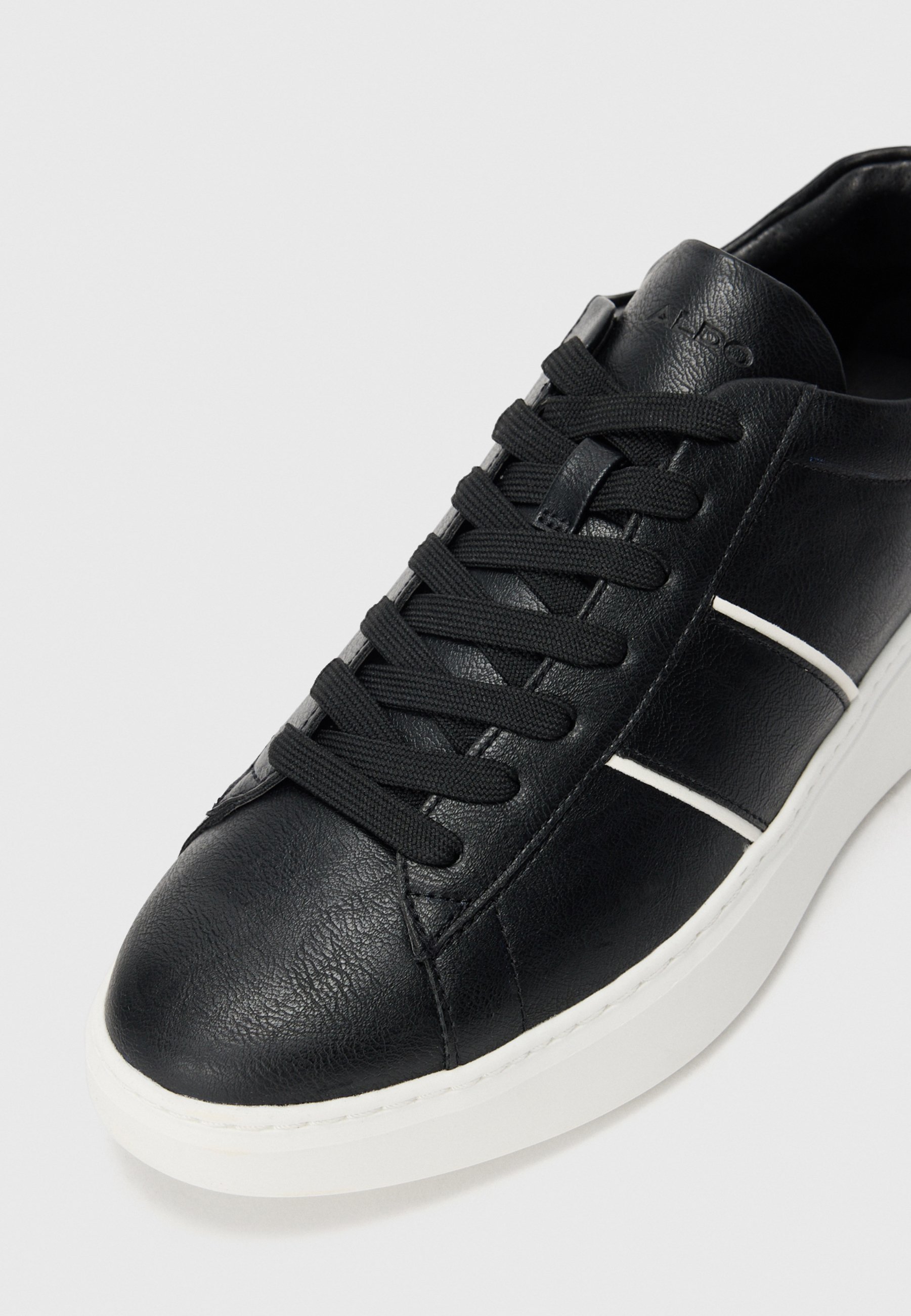 ALDO PAXON - Sneakers - zwart