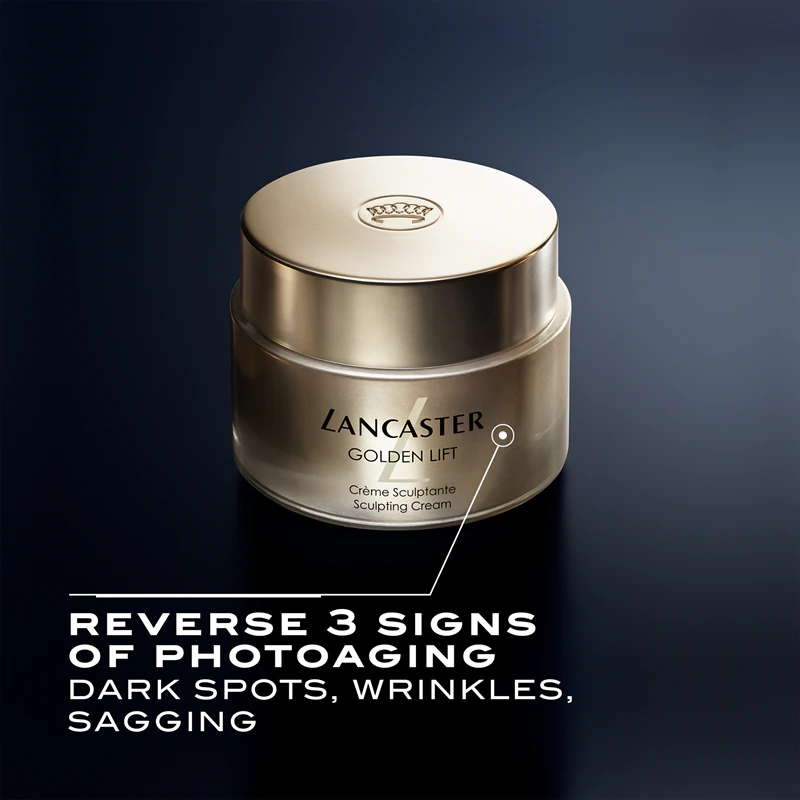 Lancaster Golden Lift Anti-Rimpel Dagcrème