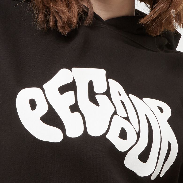 Paluma oversized hoodie