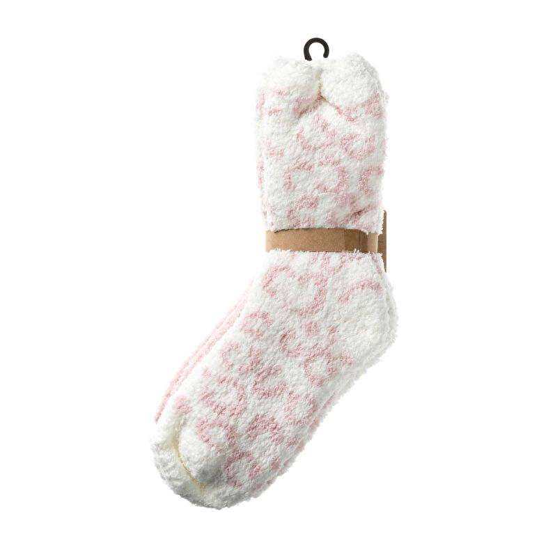 Calcetines y medias. Calcetines beige.