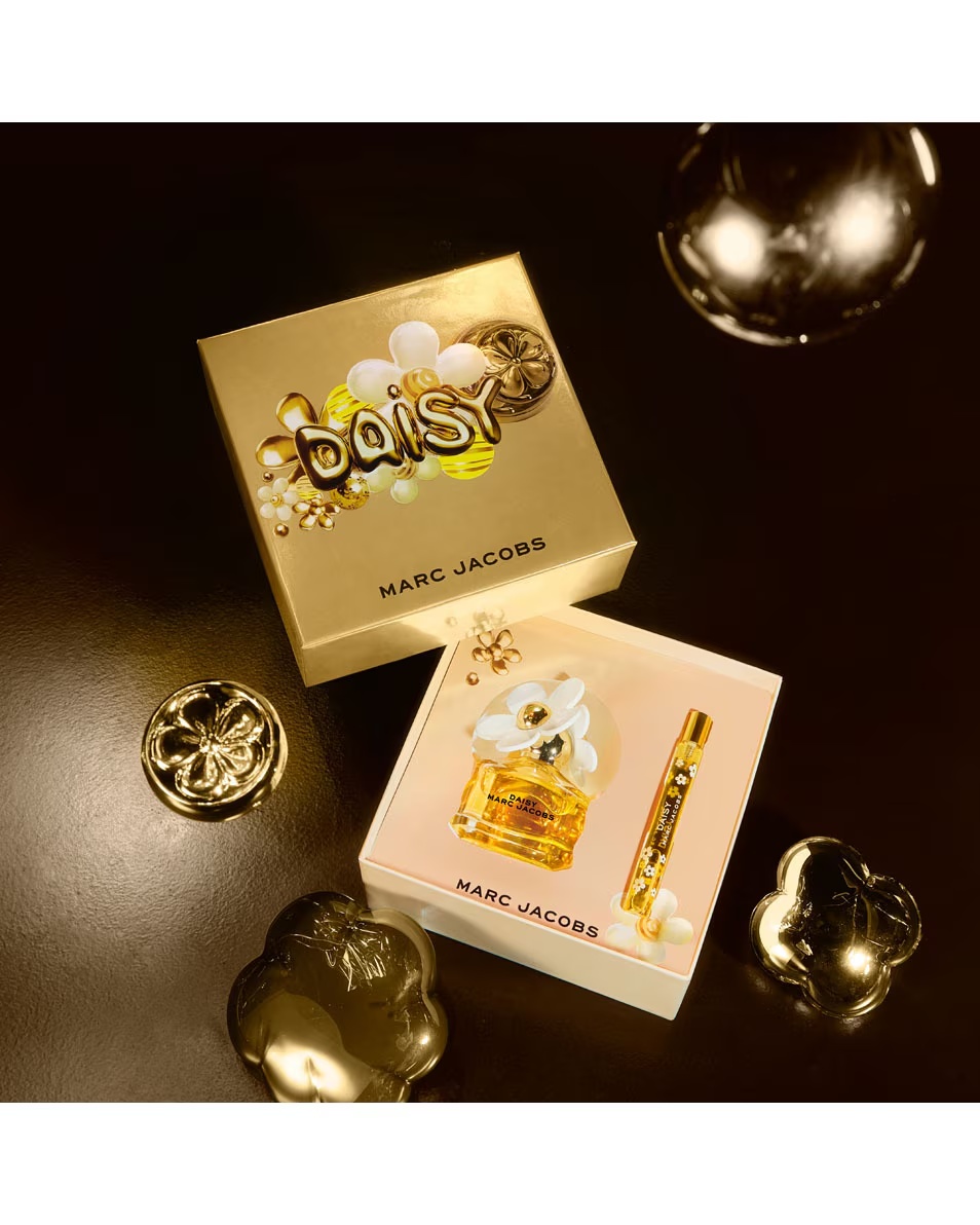 MARC JACOBS Daisy dāvanu komplekts