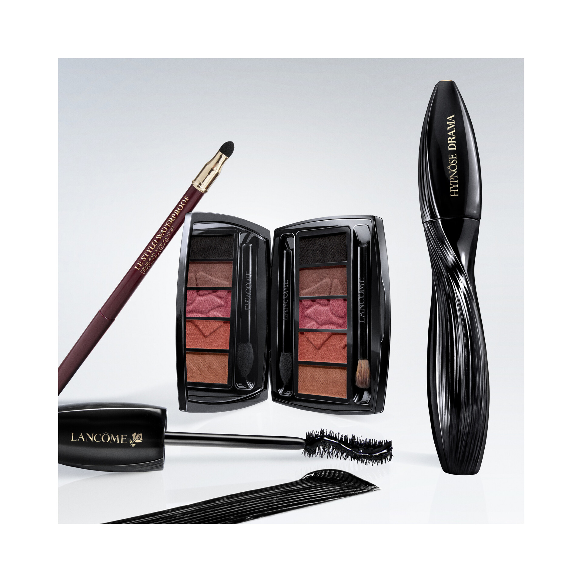 Hypnôse Drama szempillaspirál 01 fekete - Lancôme