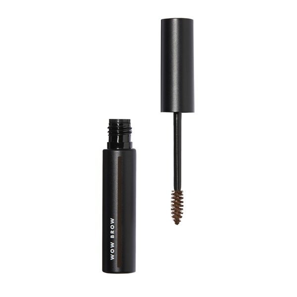 elf Wow Brow Brunette gel s vlaknima za volumen obrva<br>3.5g