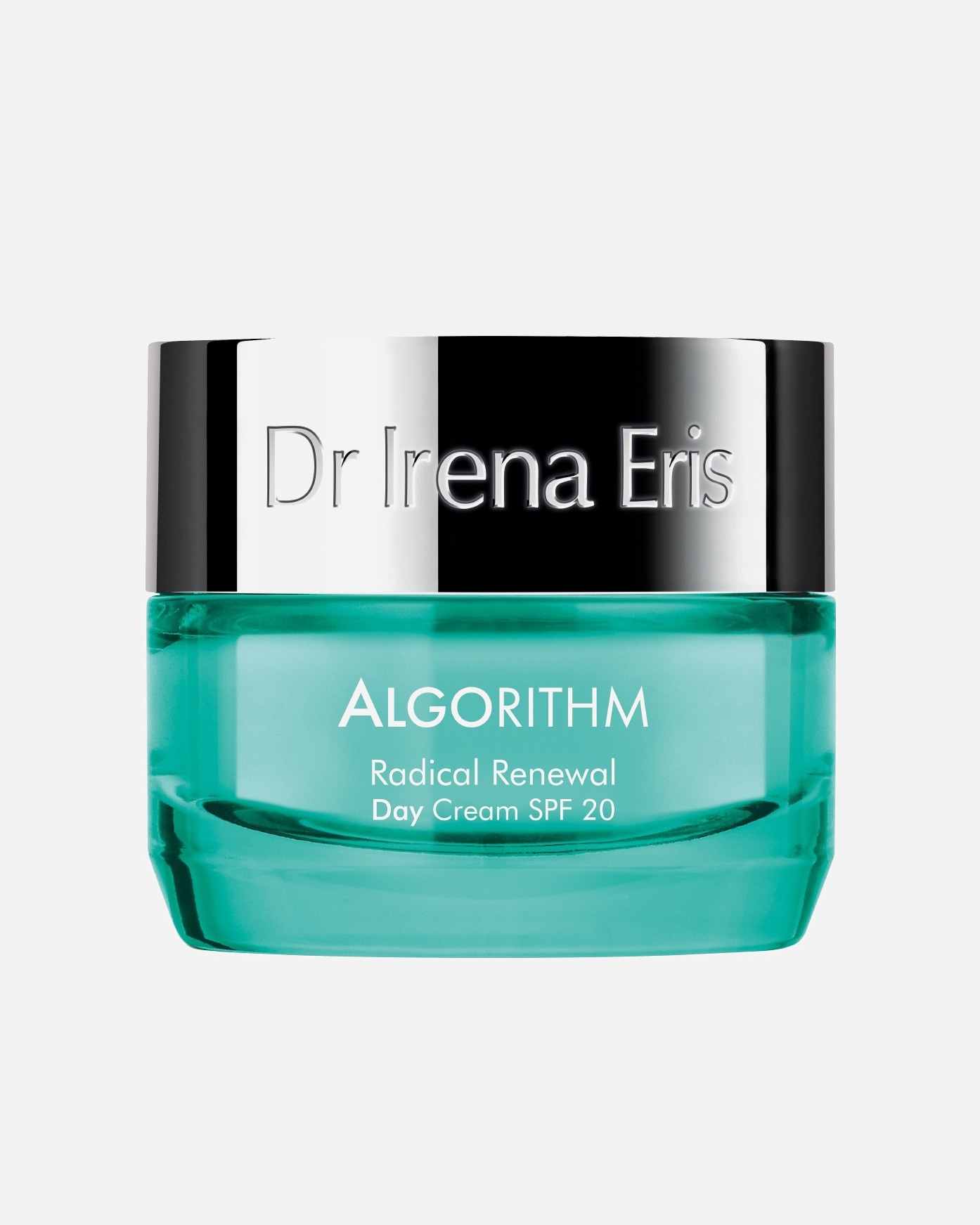 Dr. Irena Eris Algorithm Crème Reconstructrice Anti-rides de Jour SPF 20
