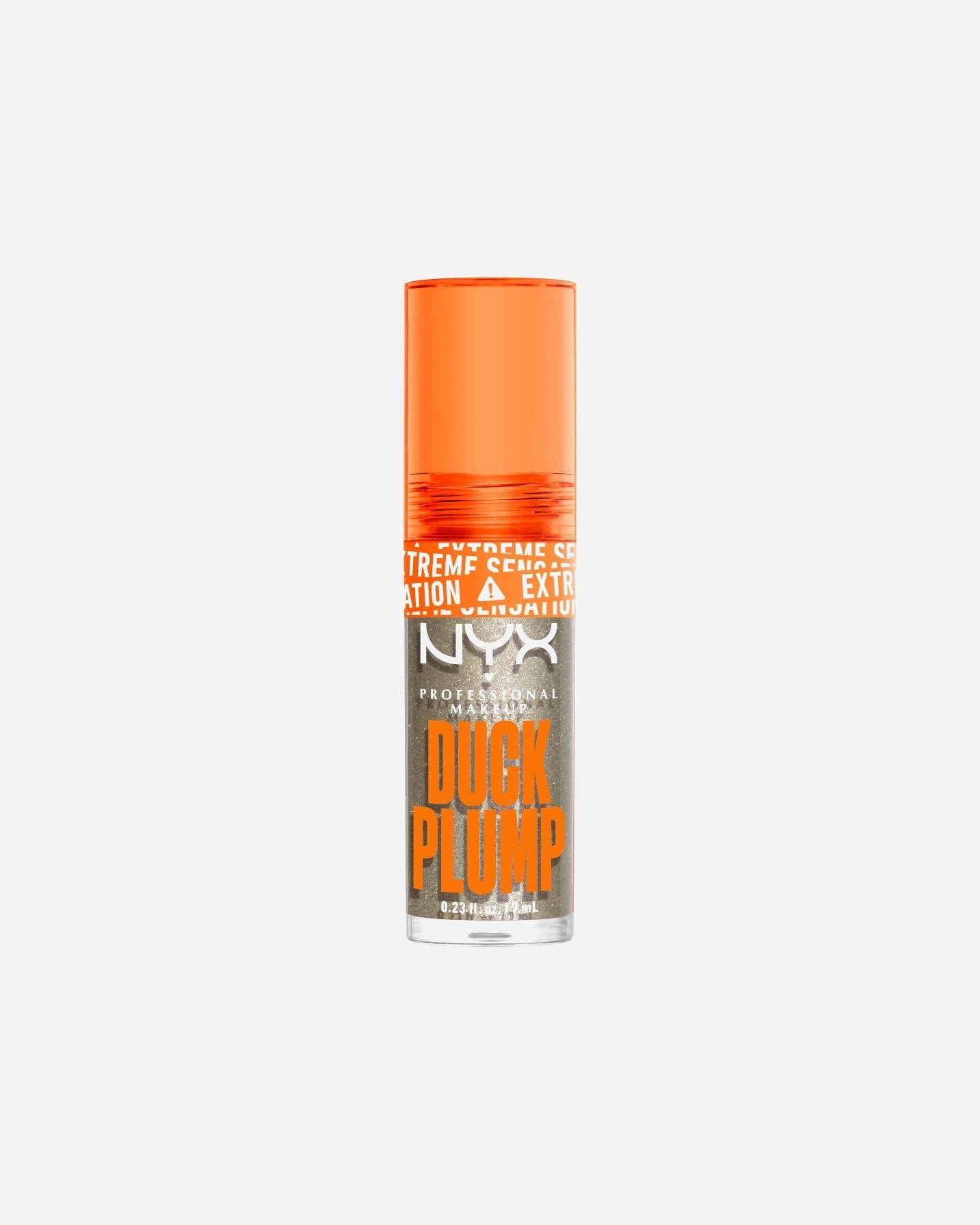 NYX Professional Makeup sjajilo za usne Duck Plump sjajilo za usne – 7 ml