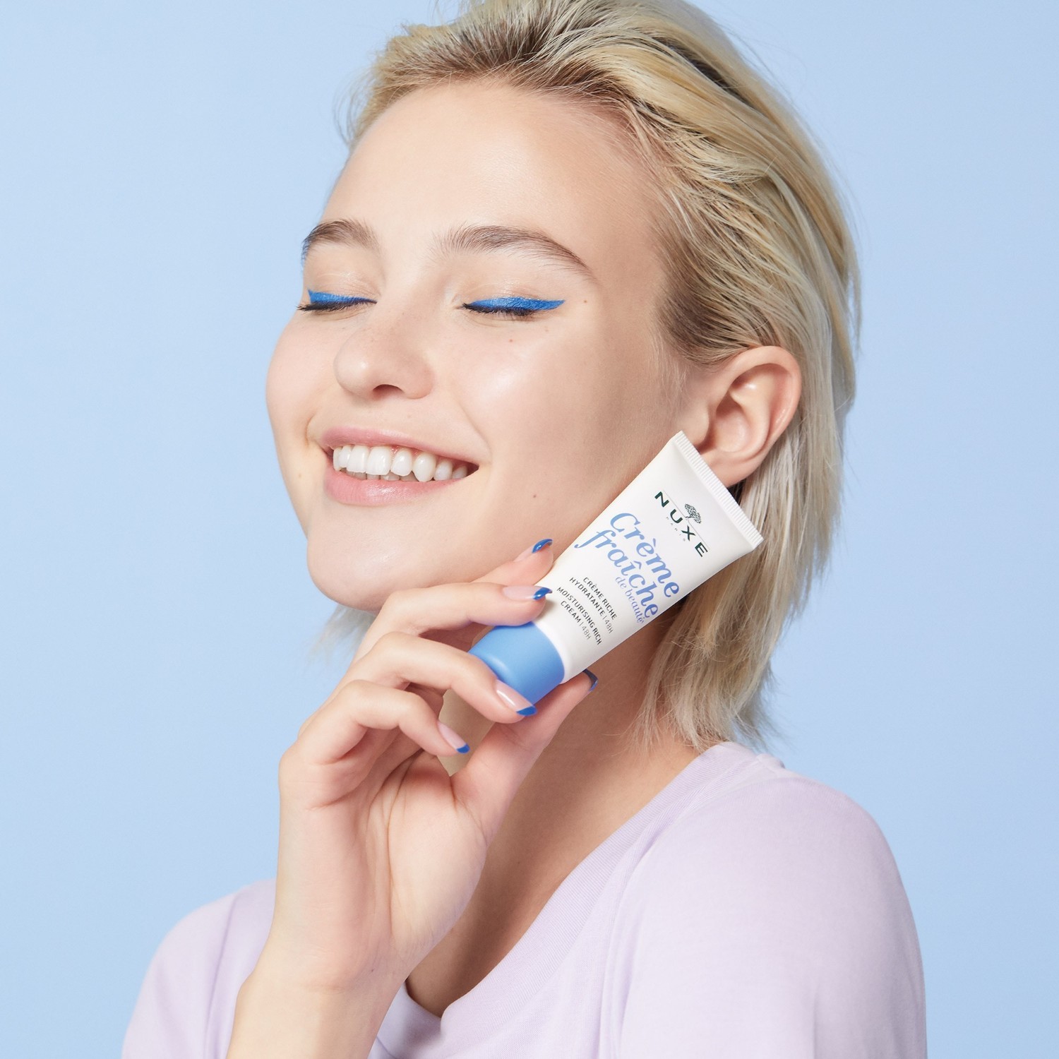 NUXE Crème Riche Hydratante 48h