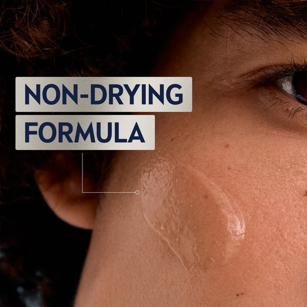 NIVEA MEN Sensitive čisticí gel na obličej s 0% alkoholu, 100 ml | Dárky pro tátu | Superdrug