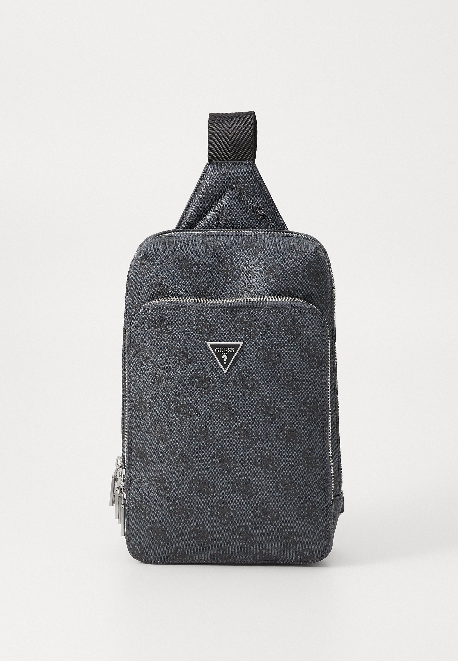 Guess MILANO OVER - Mochila - preta