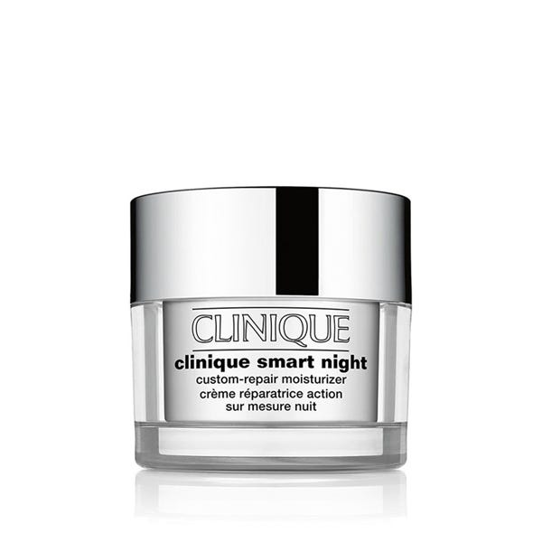Smart Night Dry Custom Repair Moisturizer | 50 ml