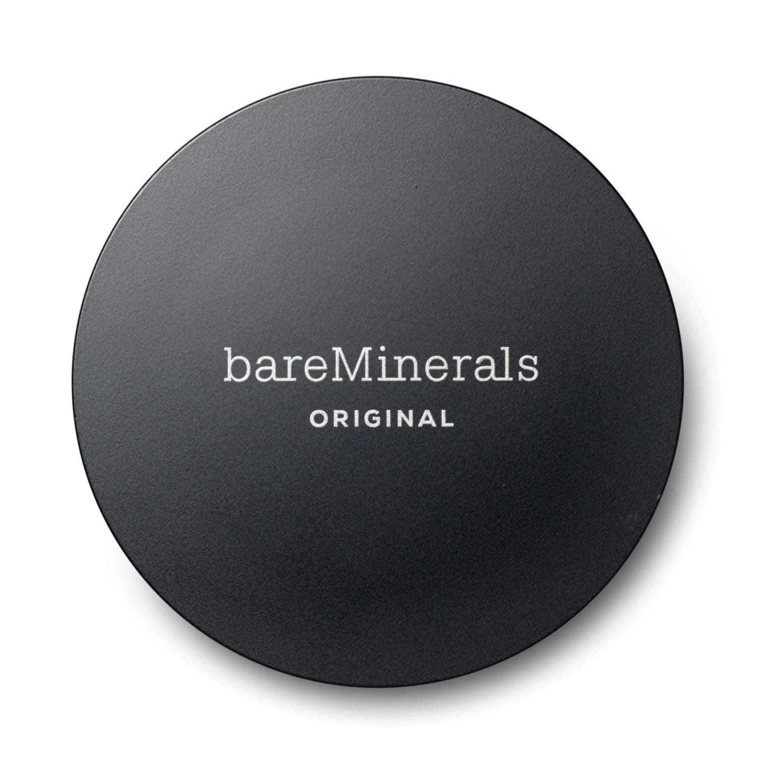 bareMinerals Foundation Original Losepuder-Foundation LSF 15 - 8 g