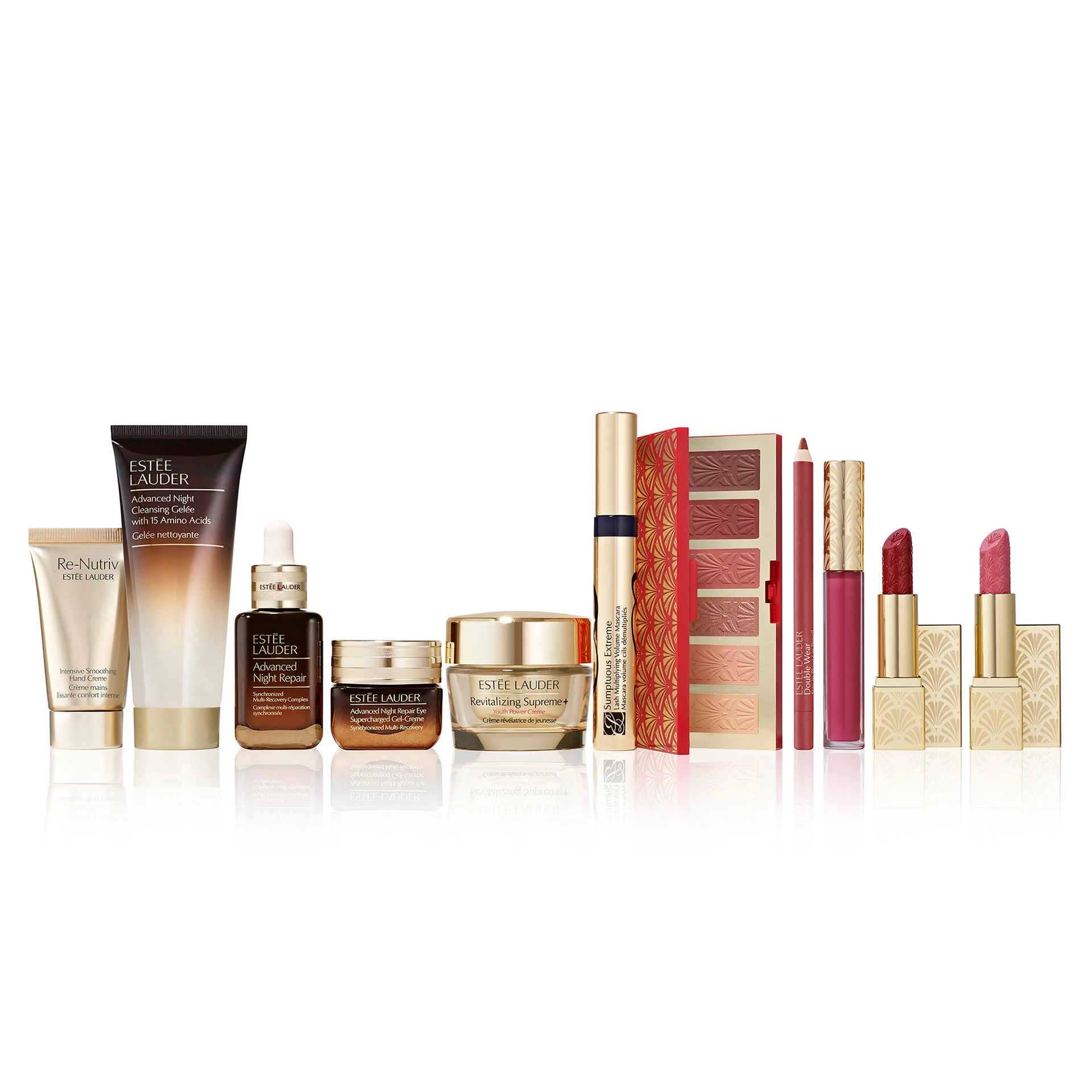 Blockbuster de sărbători - Estée Lauder