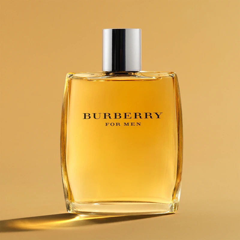 Burberry Burberry for Men tualetinis vanduo vyrams