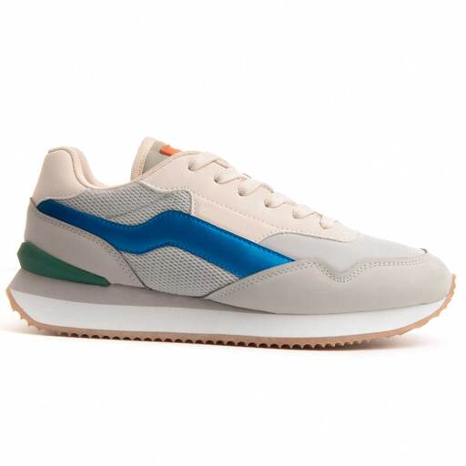 Tickokpink Montevita Trend Sneaker