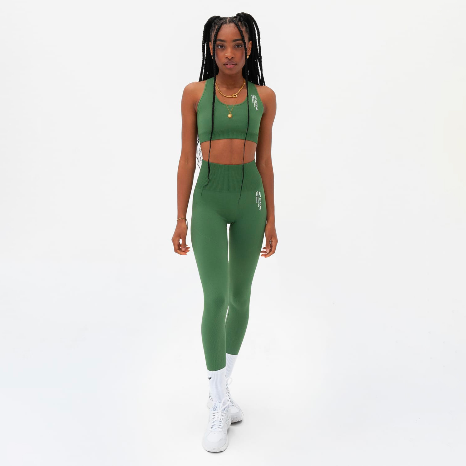 Joy Studio Super Stærke Leggings