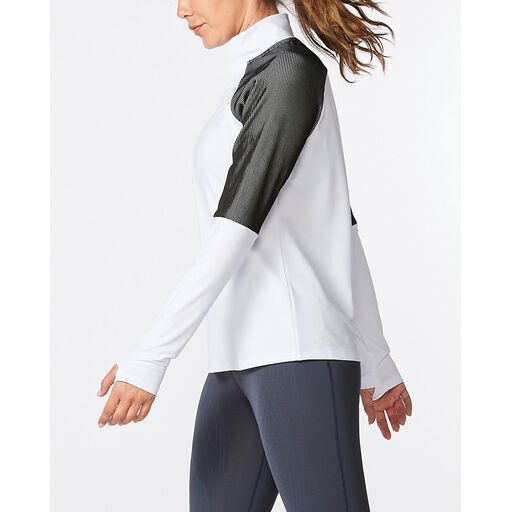 2xu Light Speed Μακρυμάνικο T-shirt